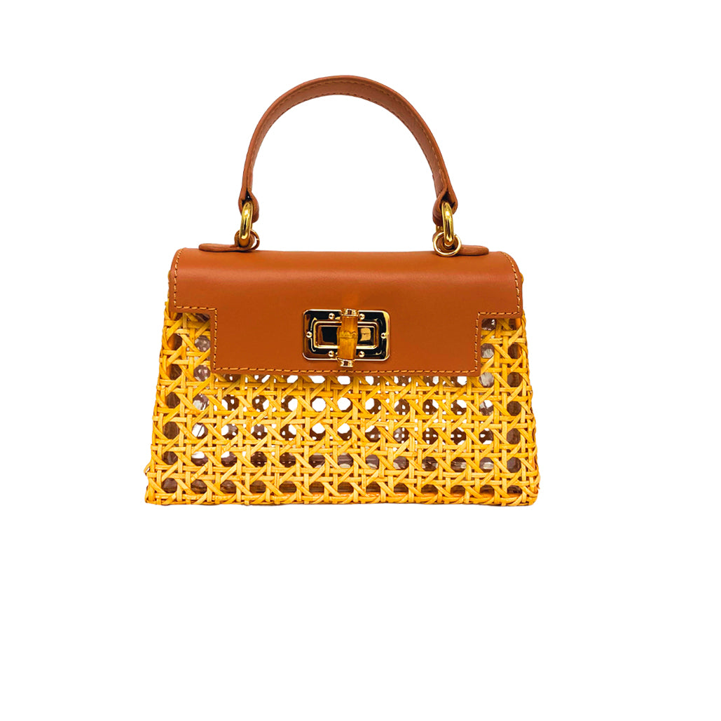 Camille OM Light honey