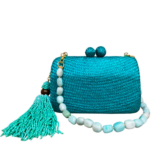 Celine Turquoise