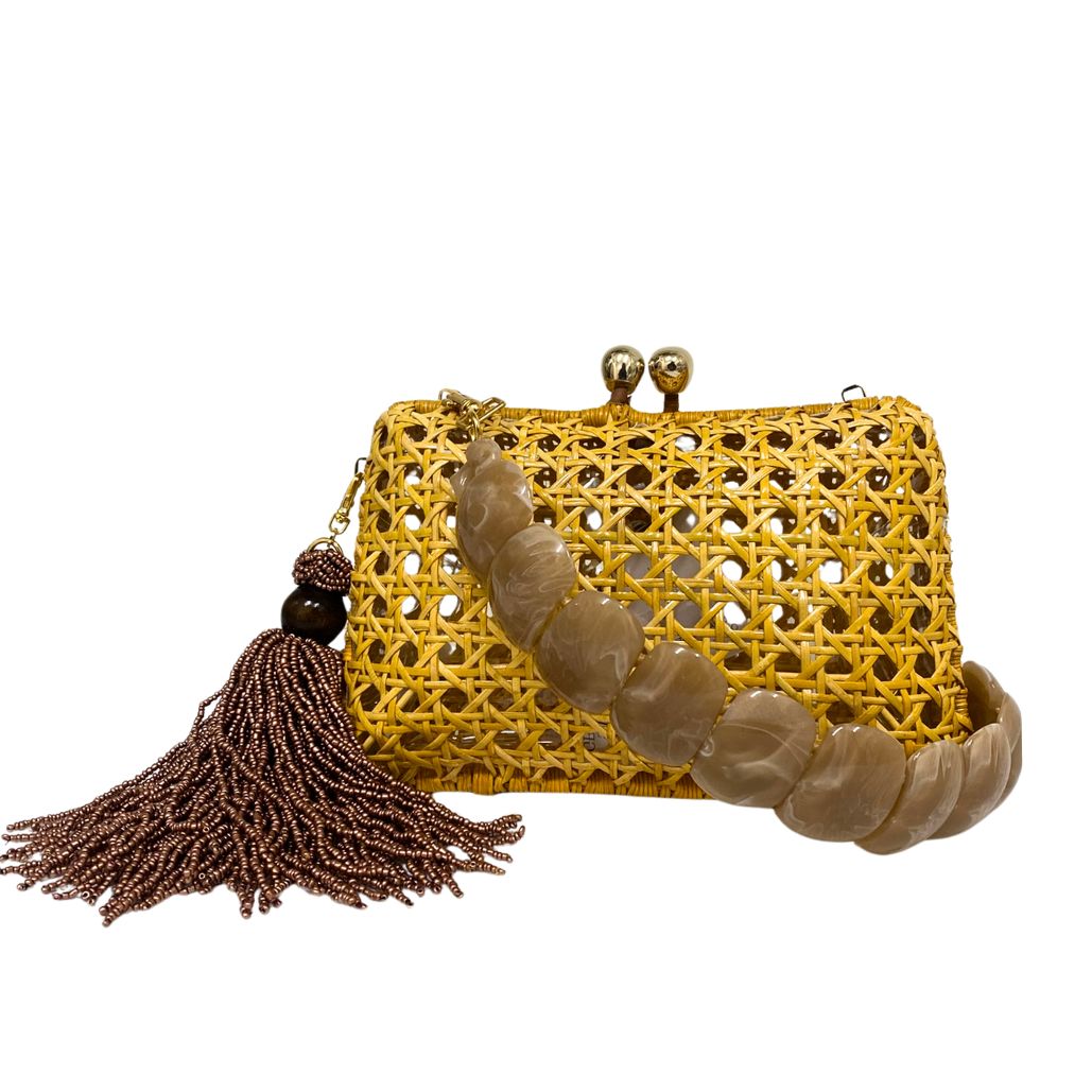 Charlotte Light Honey