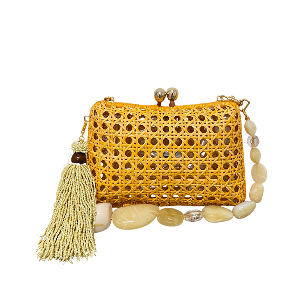 Charlotte OM Light Honey