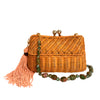 Charlotte Braid Light Honey