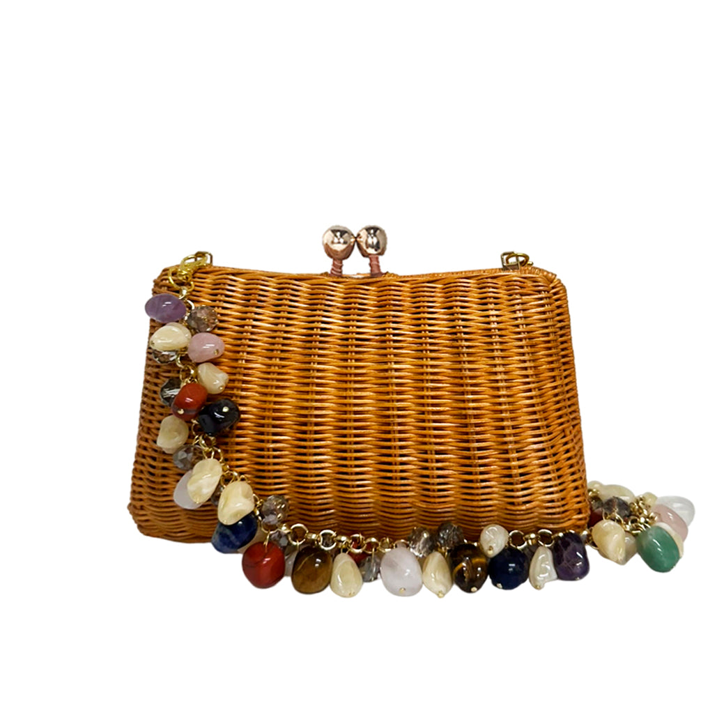 Charlotte Light Honey WK