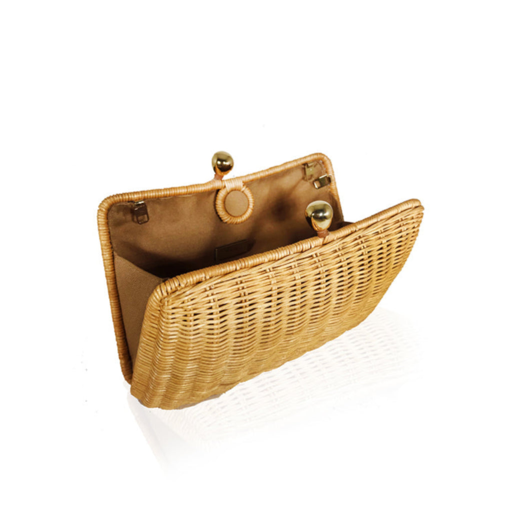 Charlotte Light Honey WK