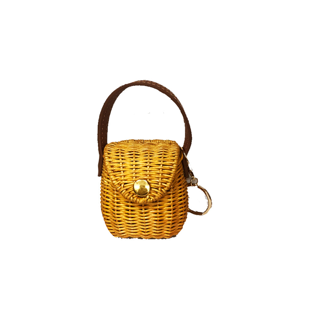 Charm Bag Malu
