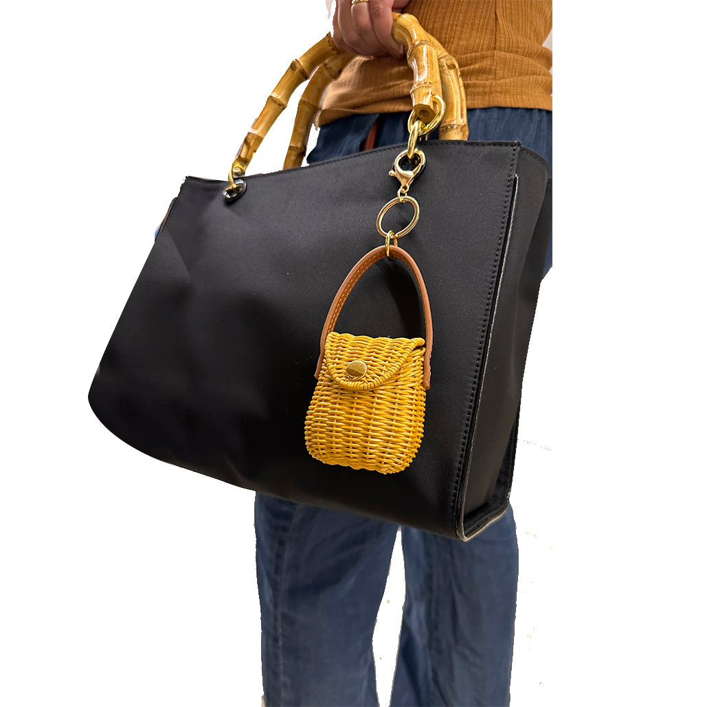 Charm Bag Malu