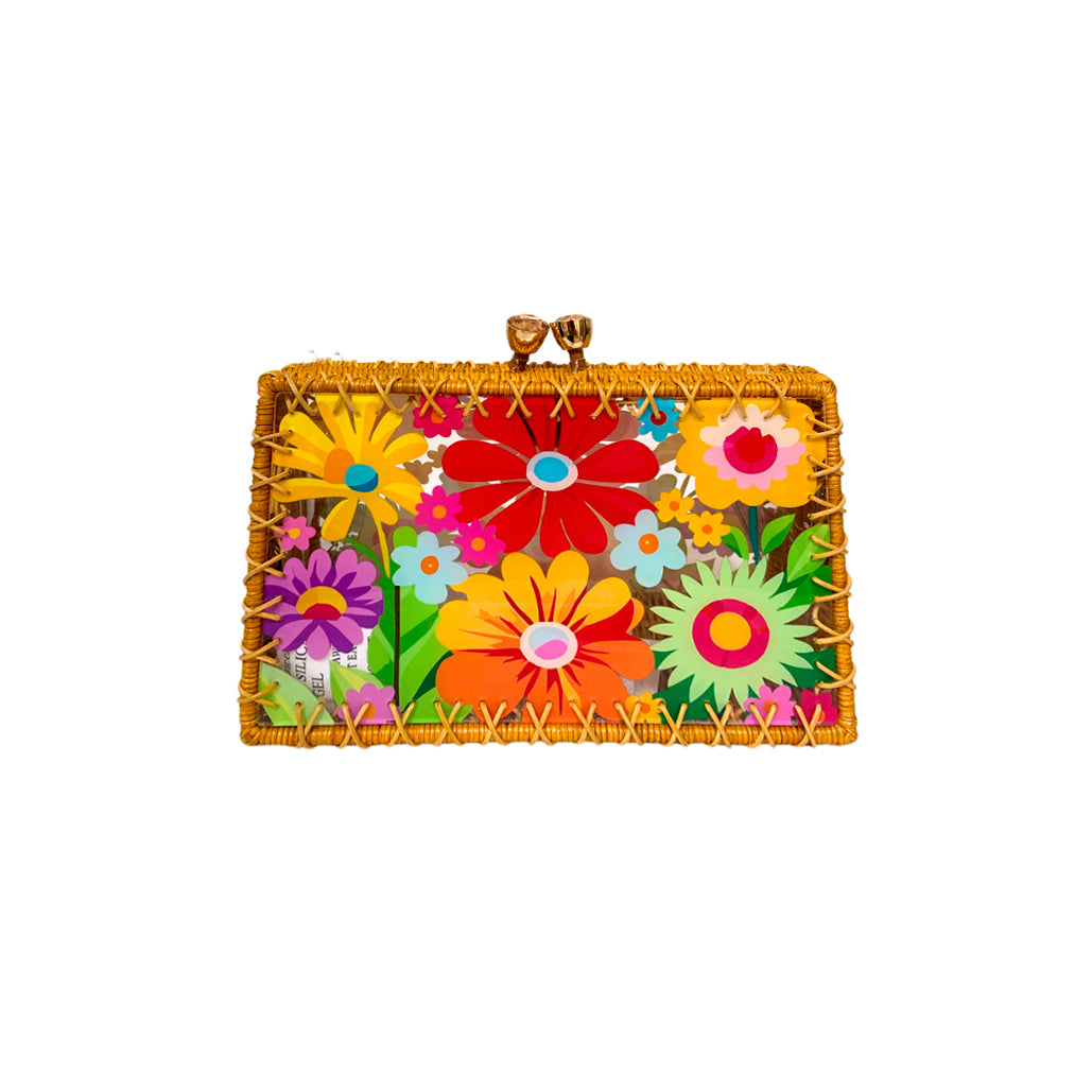 Cora Flora Light Honey