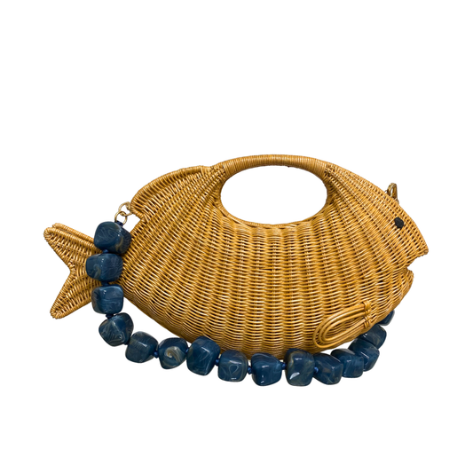 Daniel Fish Light Honey