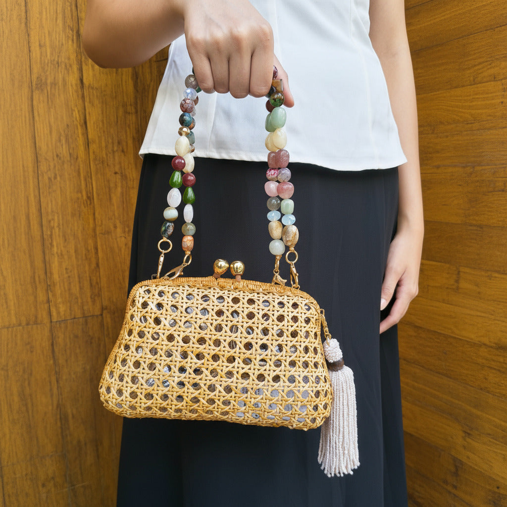 Blair OM Light Honey