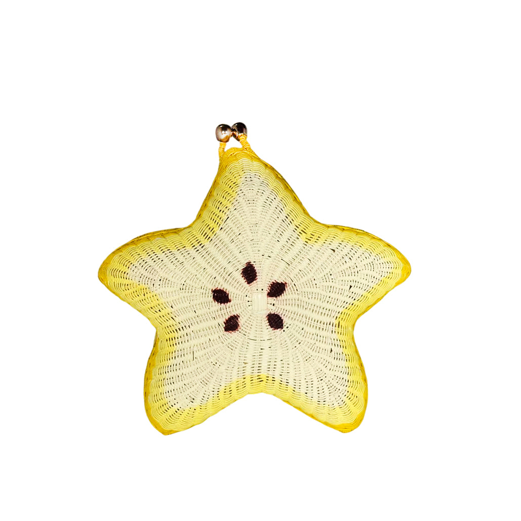 Delicious Star Light yellow