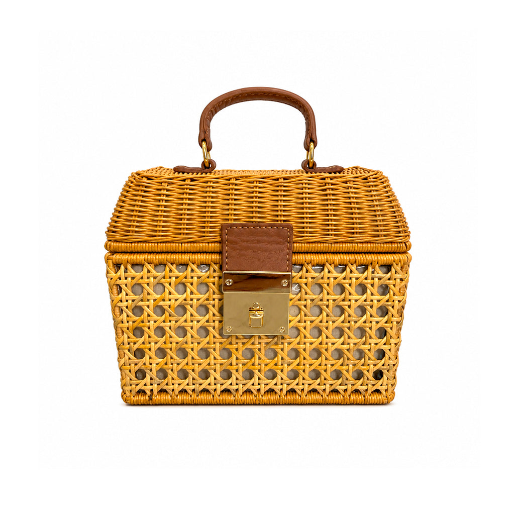 Diana OM Light Honey