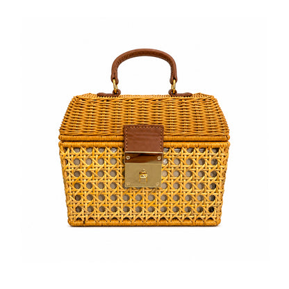 Diana OM Light Honey