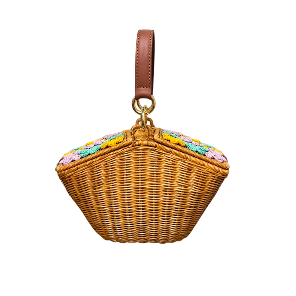 Donata Flora Light Honey