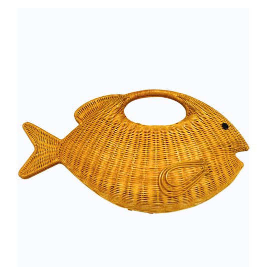 Daniel Fish Light Honey