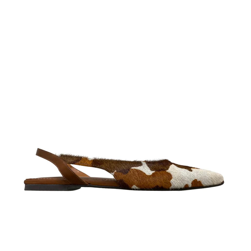 Flat Melissa Cow