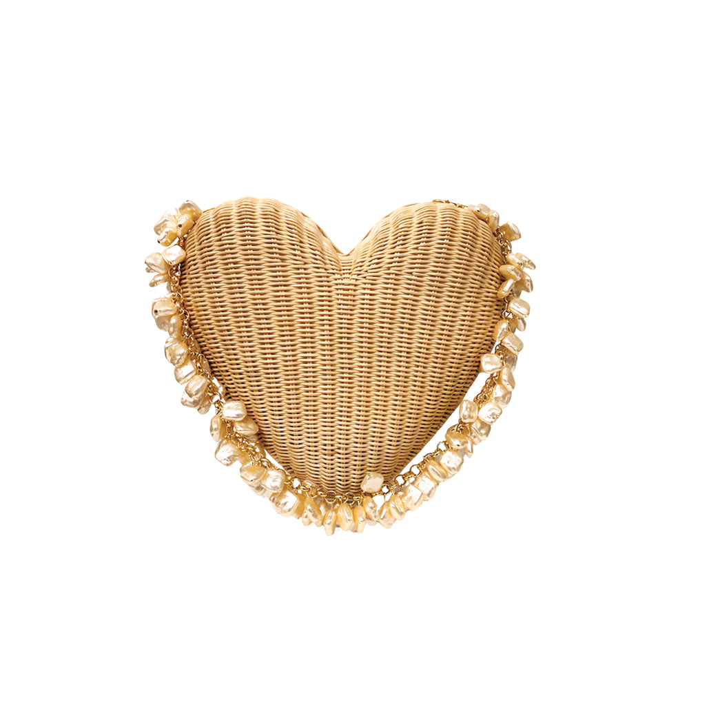 Funny Heart  Natural