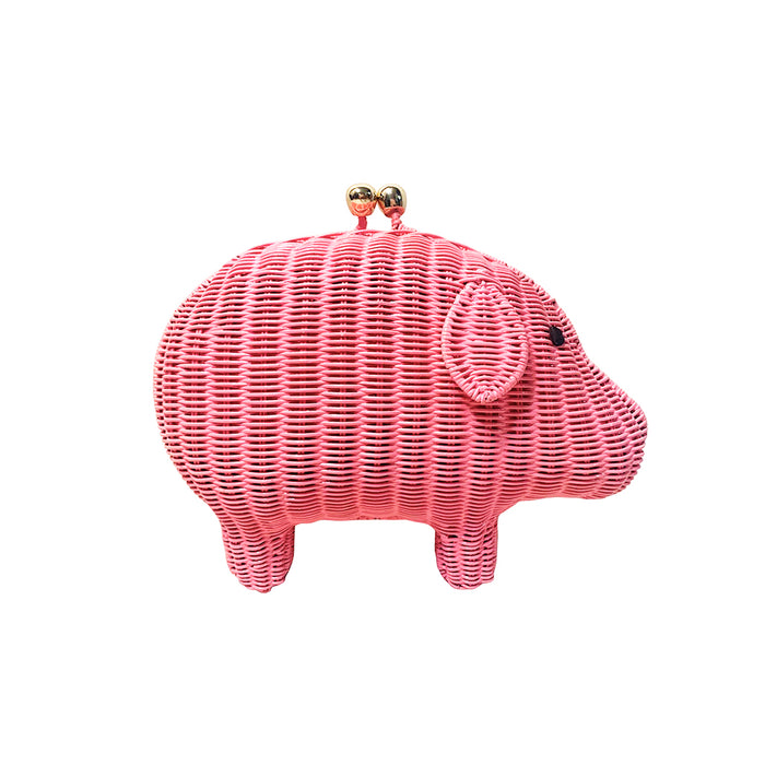 George Pig Pink