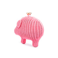 George Pig Pink