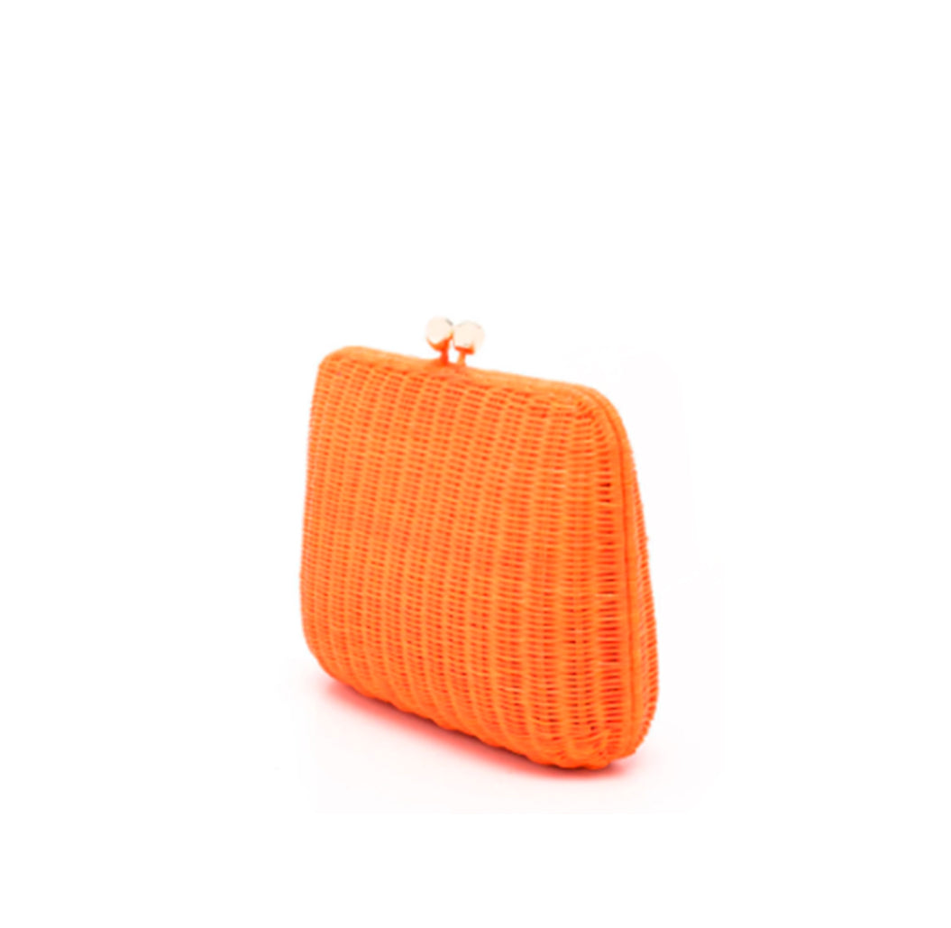 Giulia Orange