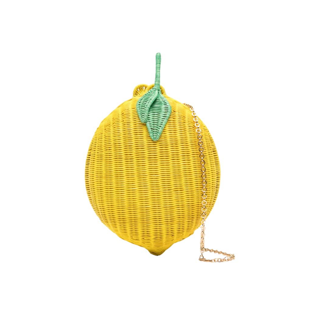 Sicilian Lemon Mediterranean