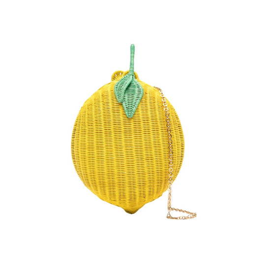 Sicilian Lemon Mediterranean