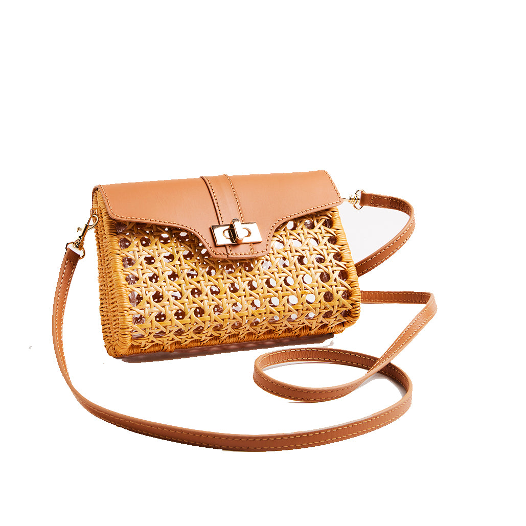 Lina Light Honey Caramel