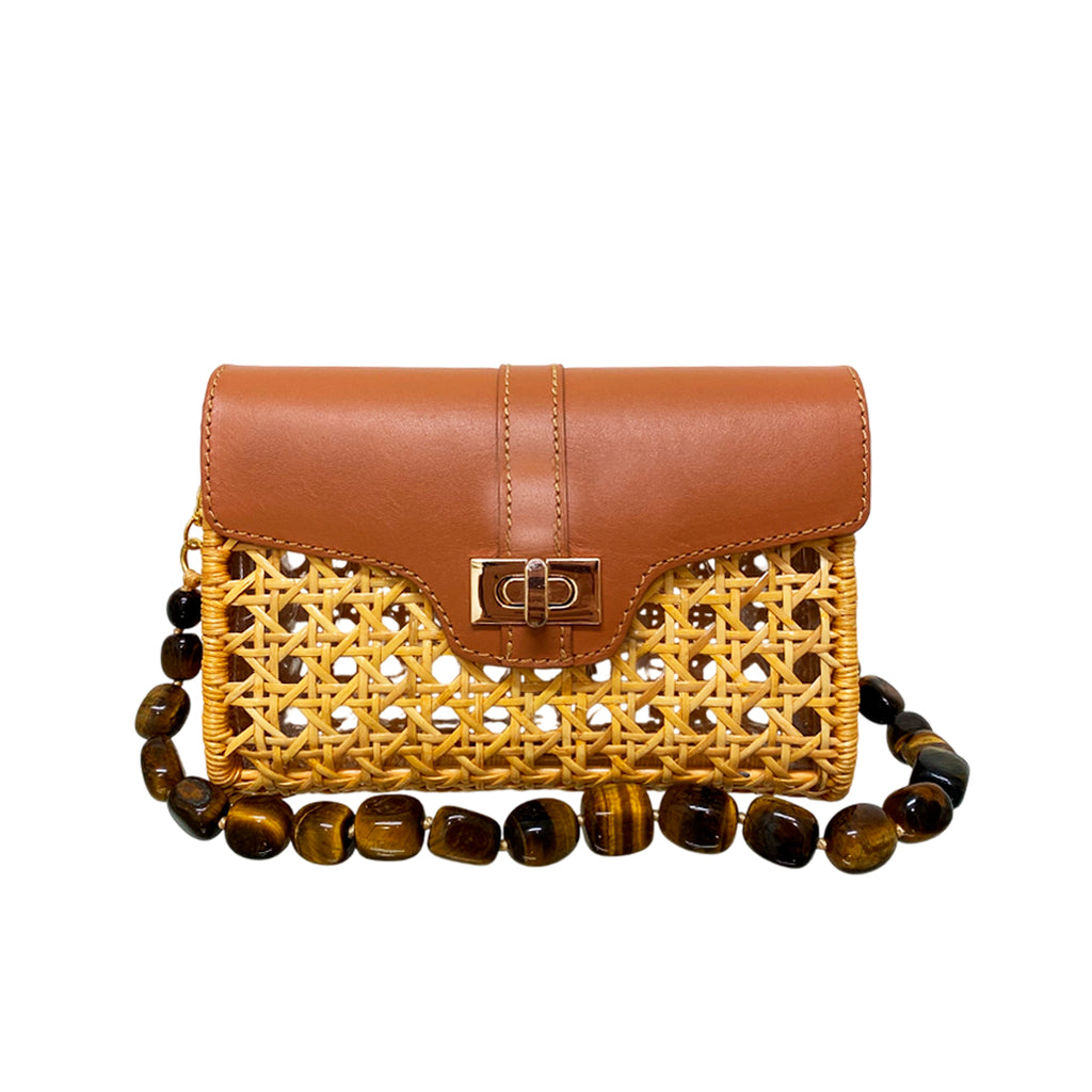 Lina Light Honey Caramel