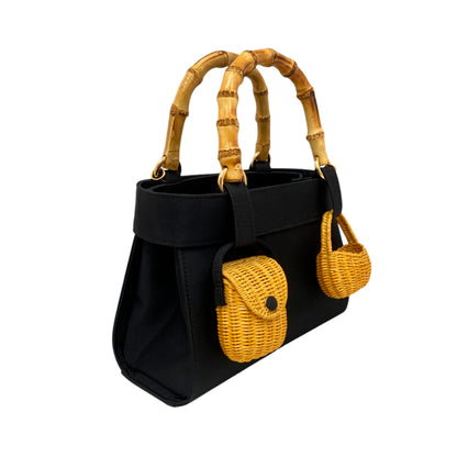 Lora Black