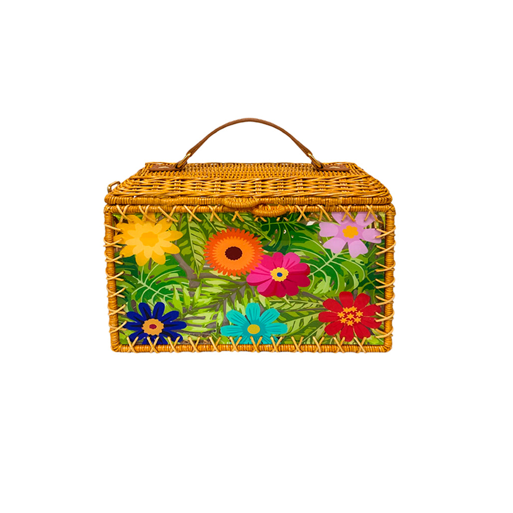 Lorraine Flora Light Honey