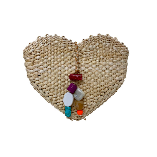 Lovely Heart Natural