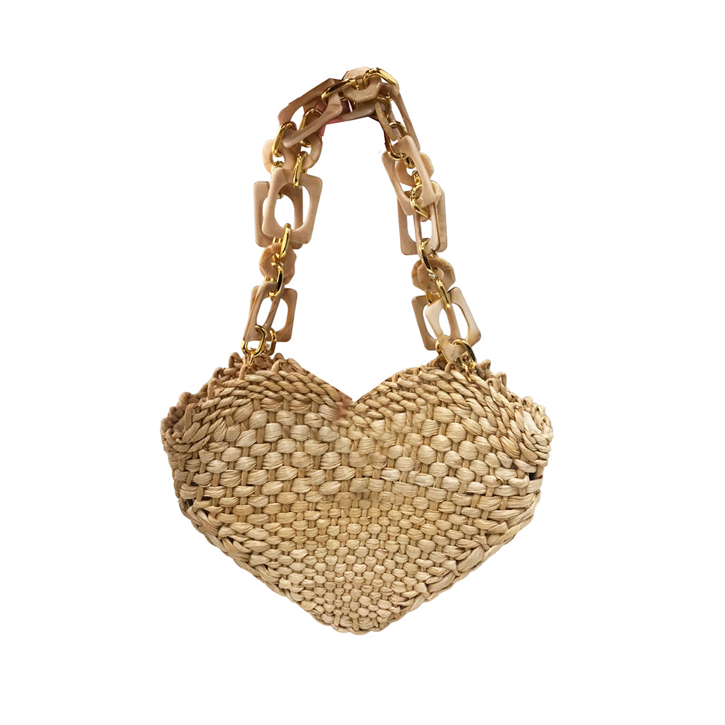 Lovely Heart Natural