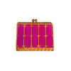 Mathilde Light Honey Pink