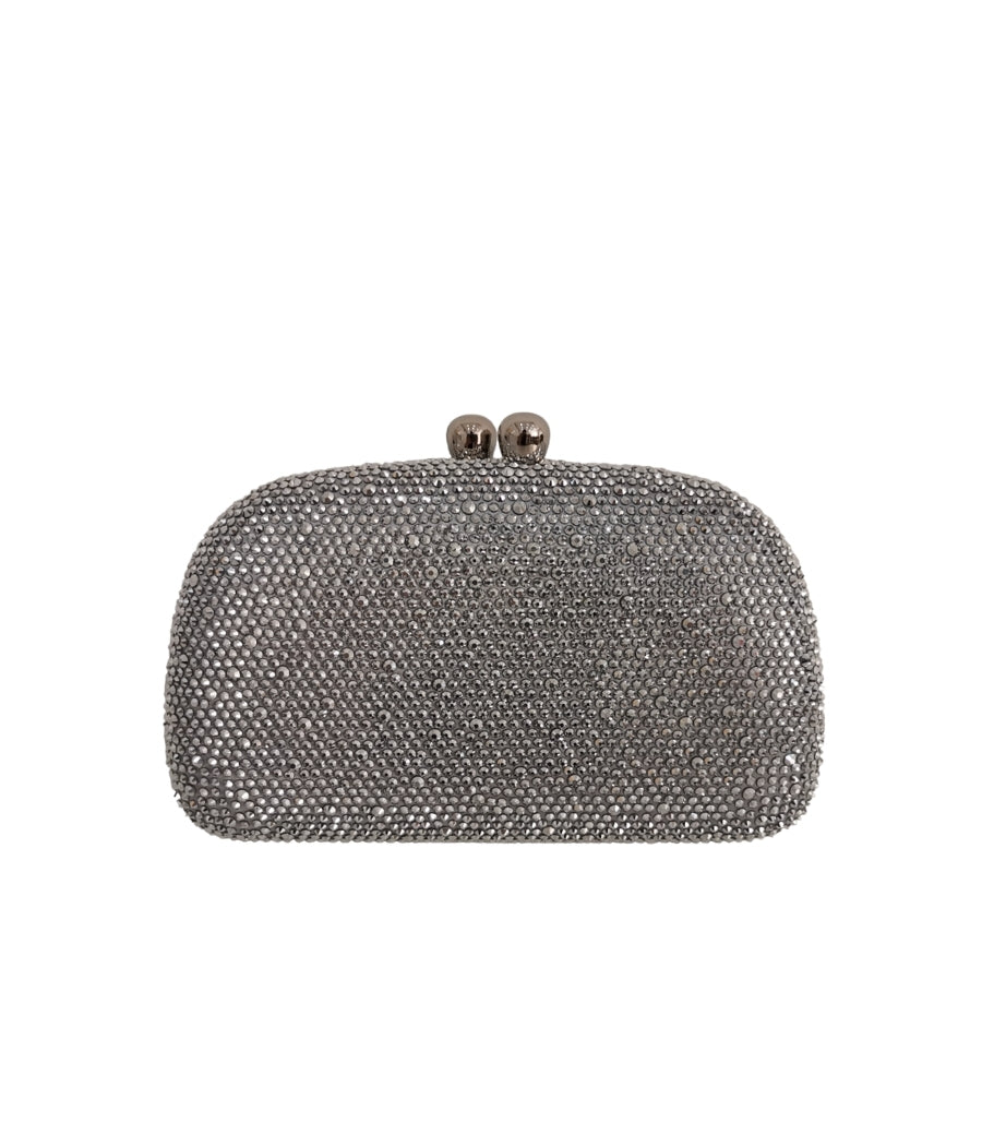 Mia Crystal Silver
