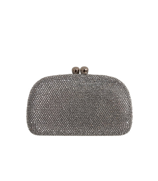 Mia Crystal Silver