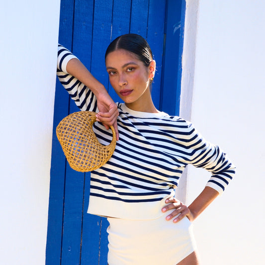 Michelle Tracy Light Honey