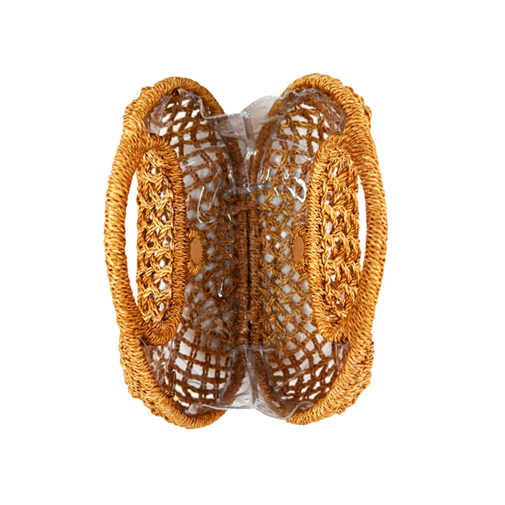 Michelle Tracy Light Honey