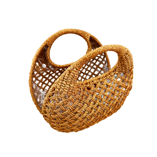 Michelle Tracy Light Honey