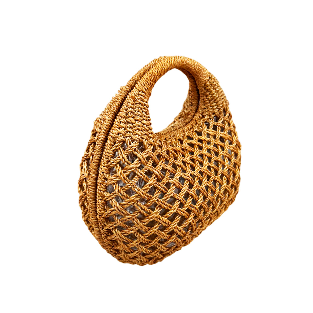 Michelle Tracy Light Honey