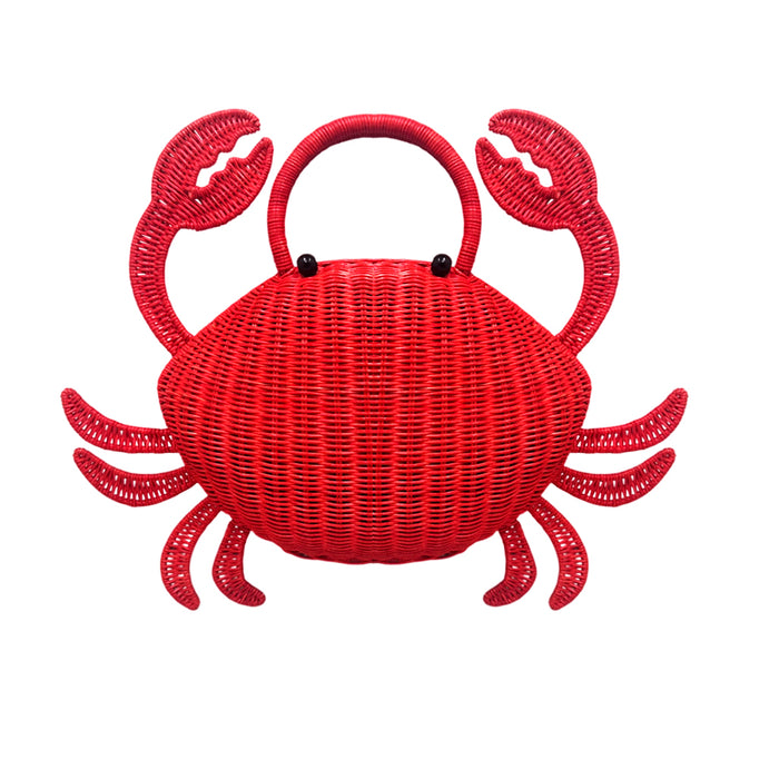 Matteo Crab Red