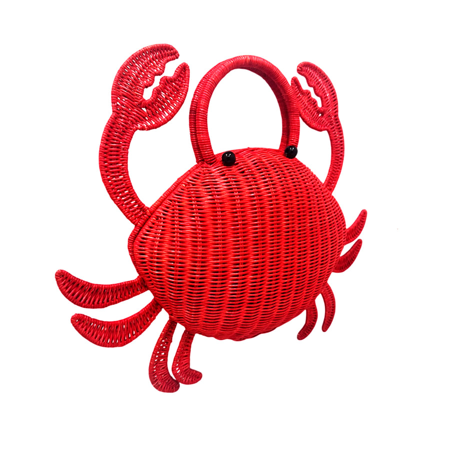 Matteo Crab Red