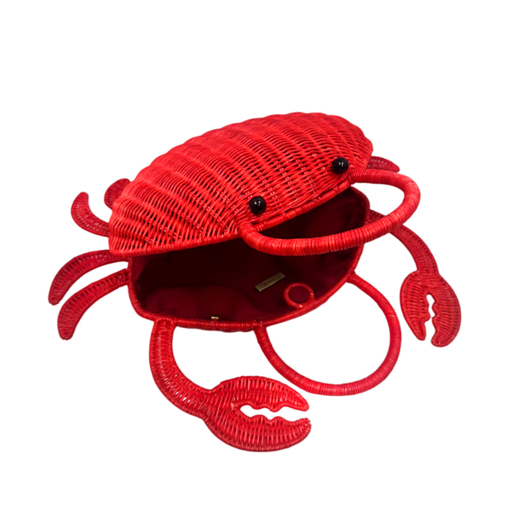 Matteo Crab Red