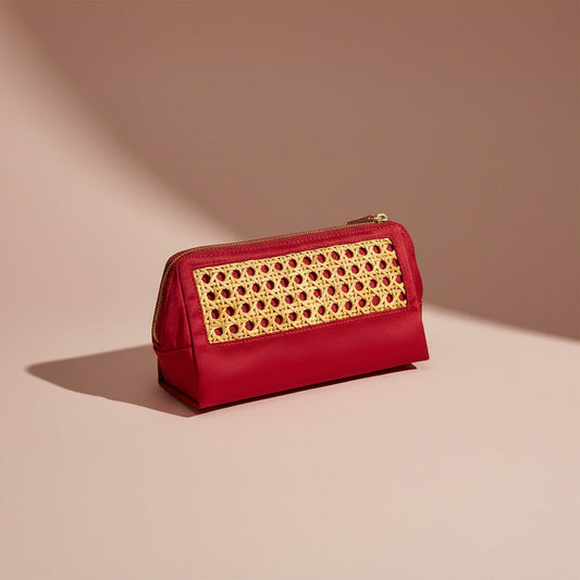 Necessaire Alice Cherry