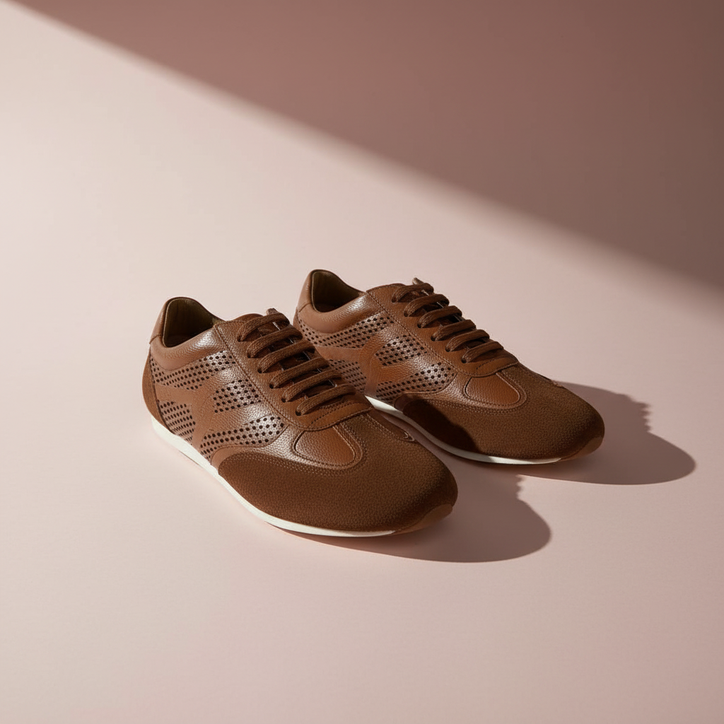 Tênis Caramel Runner