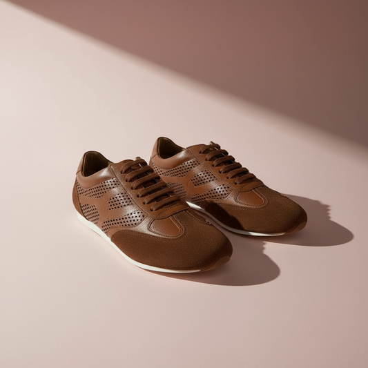 Tênis Caramel Runner