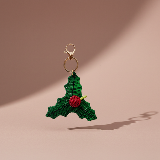 Charm Bag Sweet Cherry