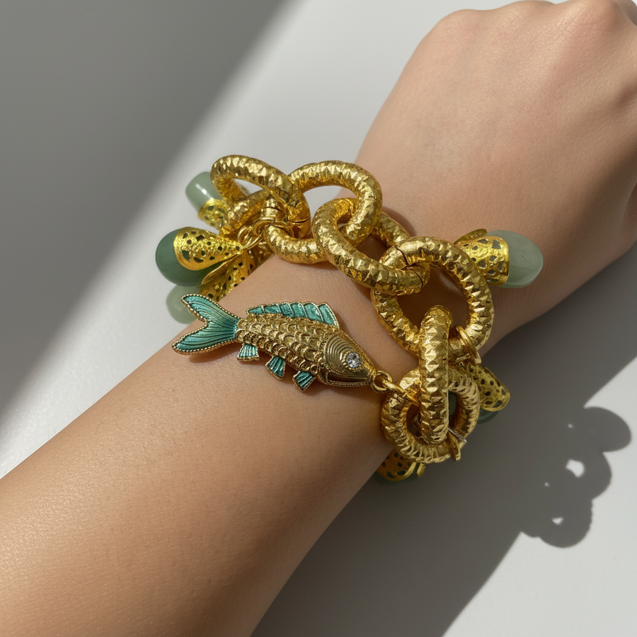 Pulseira Fish