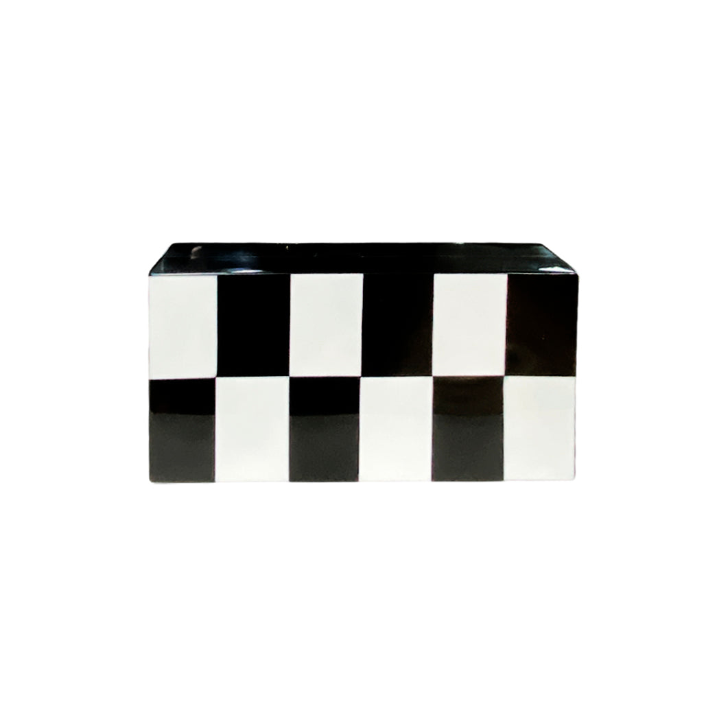 Clutch Nanda Chess