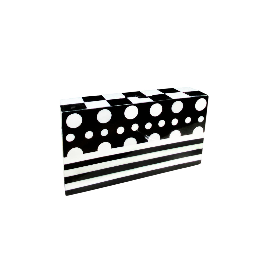 Clutch Nanda Mixed