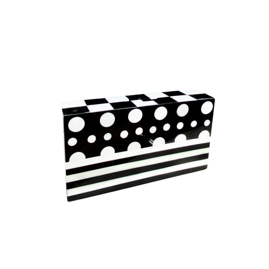 Clutch Nanda Mixed