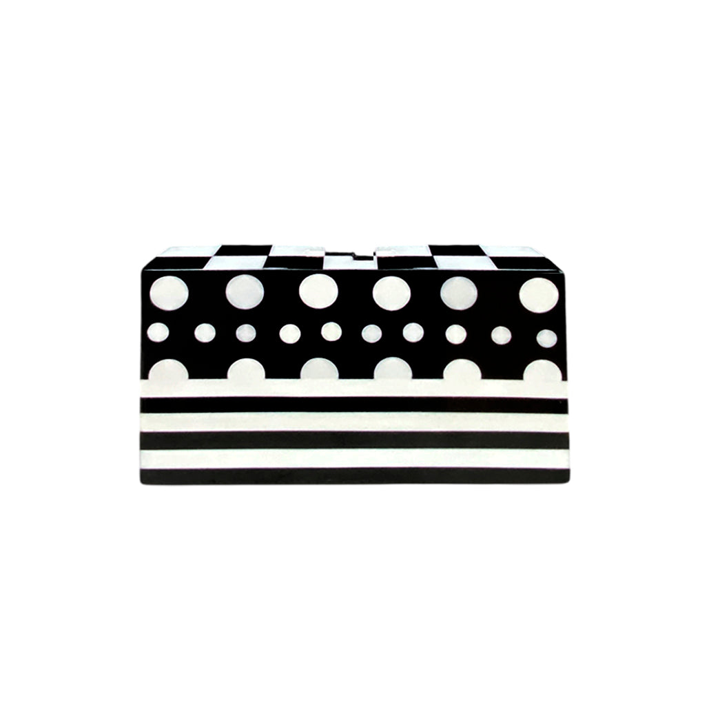 Clutch Nanda Mixed
