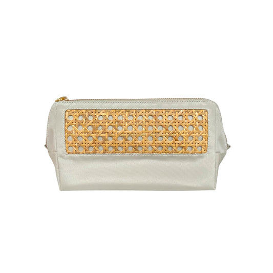 Necessaire Alice Off White